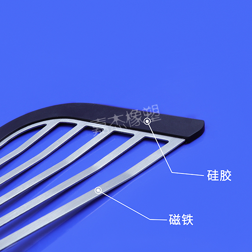 操骚逼啊啊啊视频磁铁硅胶包胶